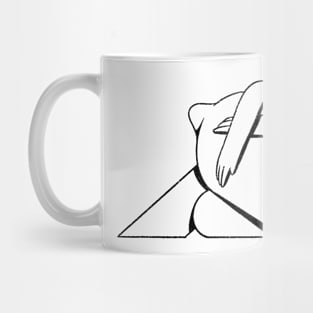 Lemon Mug